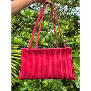 Handmade Kao Pao Shu bag